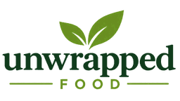Unwrapped Food